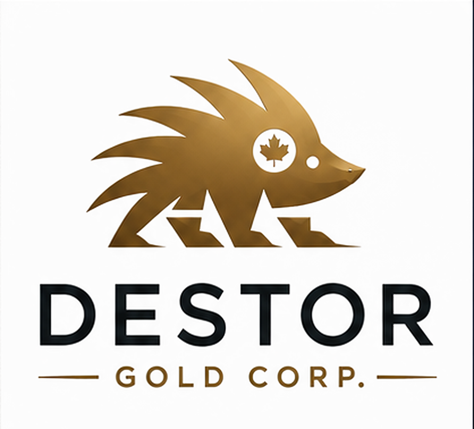 Destor Gold Corp